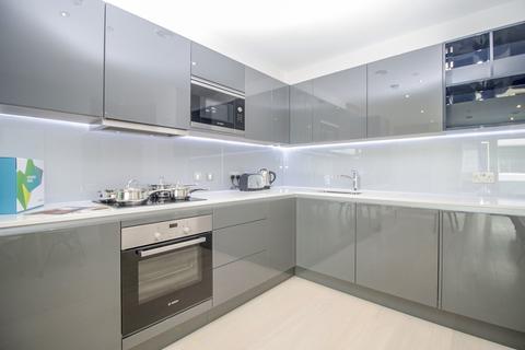 undefined, Cassia Point, 2 Glasshouse Gardens, Stratford, London, E20