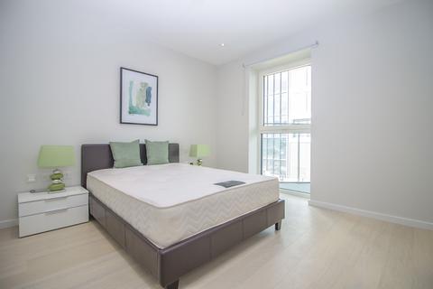 undefined, Cassia Point, 2 Glasshouse Gardens, Stratford, London, E20