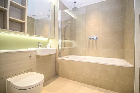 undefined, Cassia Point, 2 Glasshouse Gardens, Stratford, London, E20