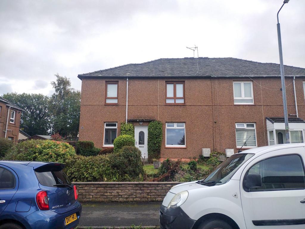 Strathord Street, Glasgow, G32 bed semi-detached house to rent