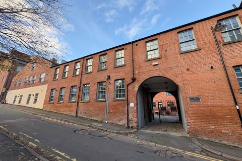 undefined, Furnace Hill, Sheffield, South Yorkshire, UK, S3