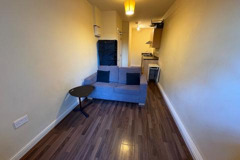 undefined, Furnace Hill, Sheffield, South Yorkshire, UK, S3