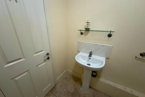 undefined, Furnace Hill, Sheffield, South Yorkshire, UK, S3
