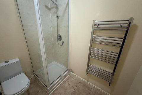 undefined, Furnace Hill, Sheffield, South Yorkshire, UK, S3