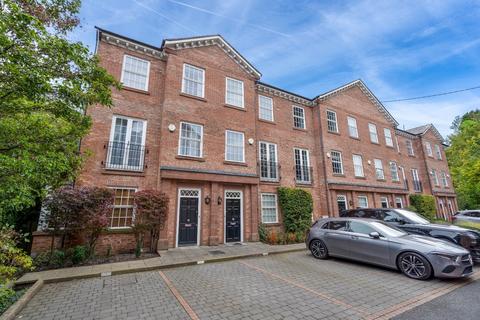 undefined, Cheswick Close, Sale, Greater Manchester, M33