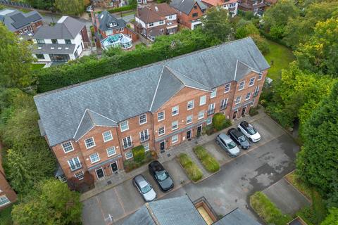 undefined, Cheswick Close, Sale, Greater Manchester, M33
