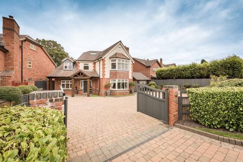 undefined, Green Lane, Aldridge, WS9 0LN