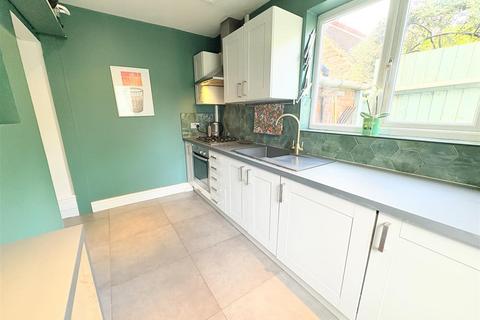 undefined, 3 Greenhill Road, Birmingham B13