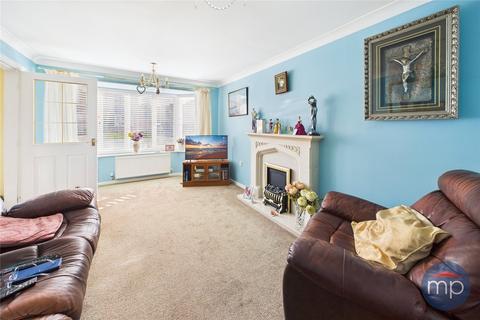 4 bedroom detached house for sale, Pendle Close, Skelton
