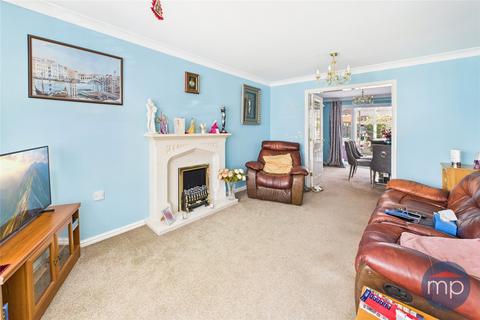 4 bedroom detached house for sale, Pendle Close, Skelton