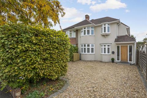 4 bedroom semi-detached house for sale, Matlock Way, New Malden