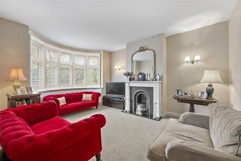 4 bedroom semi-detached house for sale, Matlock Way, New Malden