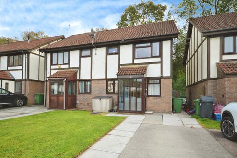 Heathbrook, Llanishen, Cardiff