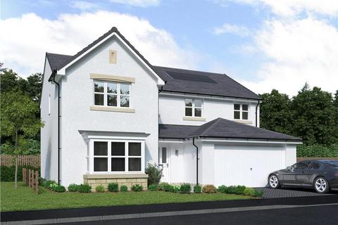 Plot 104, Tayford Detached at Antonine Brae, Off Grahamsdyke Road EH51