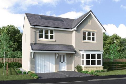4 bedroom detached house for sale, Plot 102, Hartwood Detached at Antonine Brae, Off Grahamsdyke Road EH51