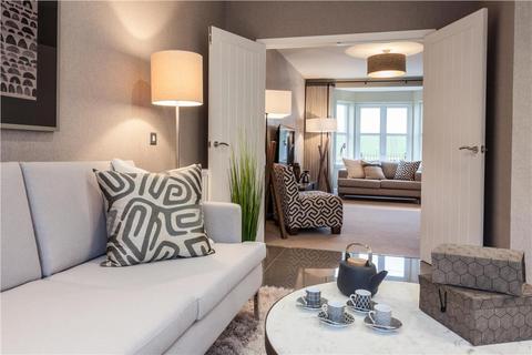 4 bedroom detached house for sale, Plot 102, Hartwood Detached at Antonine Brae, Off Grahamsdyke Road EH51