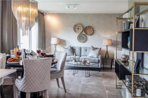 4 bedroom detached house for sale, Plot 102, Hartwood Detached at Antonine Brae, Off Grahamsdyke Road EH51