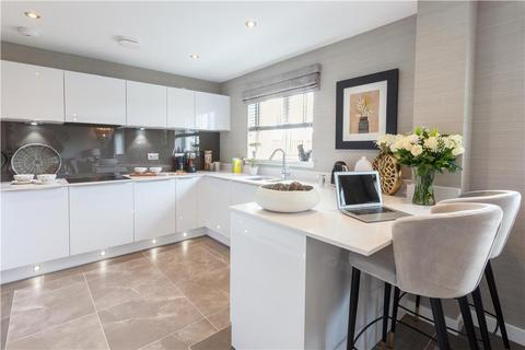 4 bedroom detached house for sale, Plot 102, Hartwood Detached at Antonine Brae, Off Grahamsdyke Road EH51