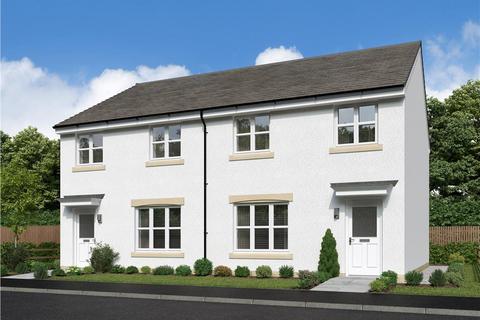 undefined, Plot 113, Fenton Semi at Avonside Wisp, Off Manuel Terrace, Whitecross EH49