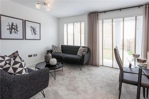 undefined, Plot 23, Halston Mid Ter at Carberry Grange, EH21, Off Whitecraig Road, Whitecraig EH21
