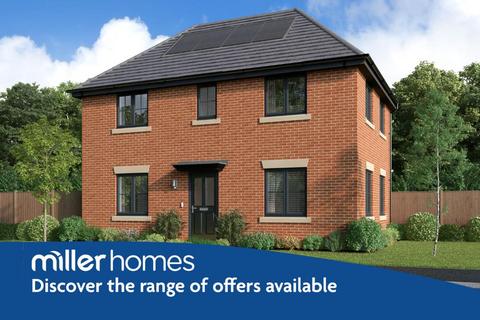 undefined, Plot 240, Claxton at Rookery Place, Rookery Lane, Rainford WA11