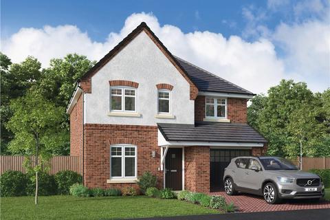 undefined, Plot 243, Skywood at Rookery Place, Rookery Lane, Rainford WA11