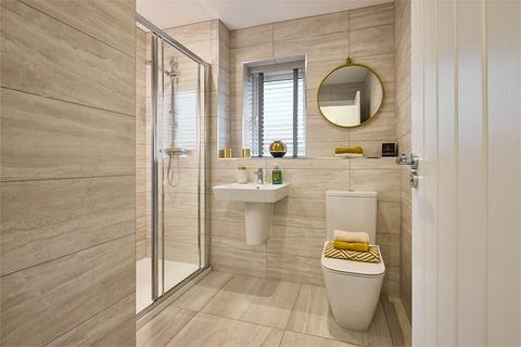 undefined, Plot 243, Skywood at Rookery Place, Rookery Lane, Rainford WA11