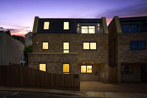 undefined, Goldstone Lane, Hove BN3