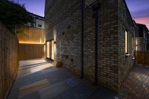 undefined, Goldstone Lane, Hove BN3