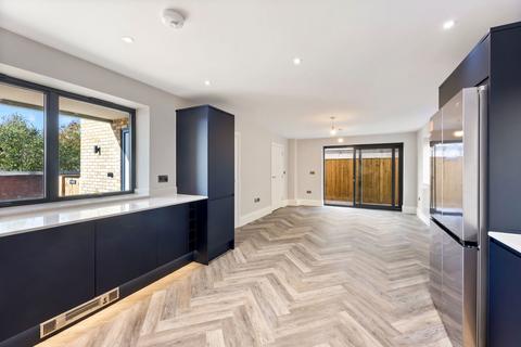 undefined, Goldstone Lane, Hove BN3