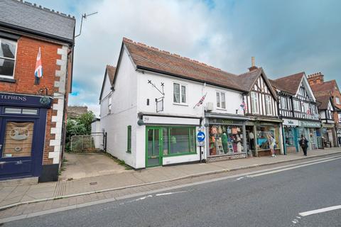 Office to rent - High Street, Lyndhurst