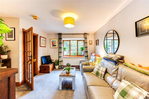 3 bedroom end of terrace house for sale, Parsonage Close, Oakley, Bedford, Bedfordshire, MK43