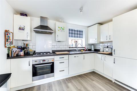 undefined, Saunders Field, Kempston, Bedford, Bedfordshire, MK42