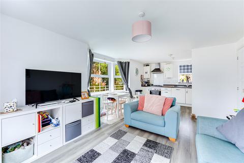 undefined, Saunders Field, Kempston, Bedford, Bedfordshire, MK42
