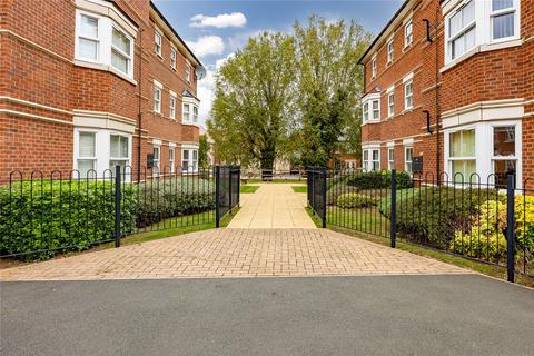 undefined, Saunders Field, Kempston, Bedford, Bedfordshire, MK42