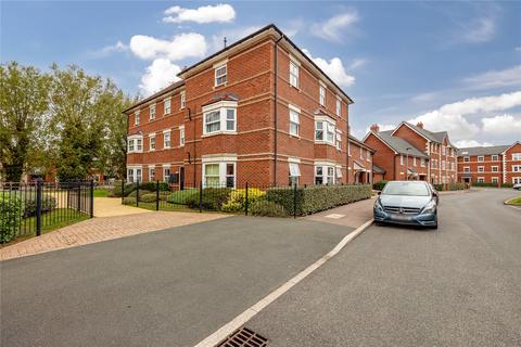 undefined, Saunders Field, Kempston, Bedford, Bedfordshire, MK42
