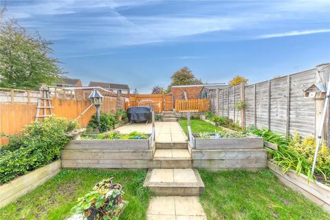 78 Carroll Close, Newport Pagnell, MK16 8QH
