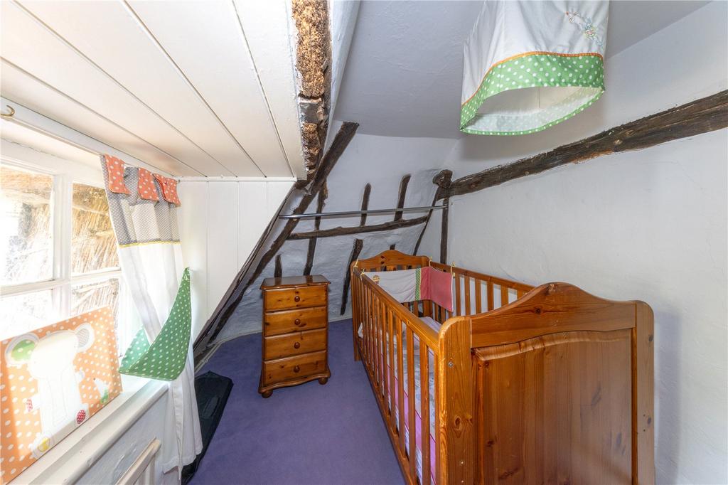 Nursery