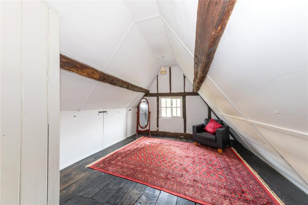 Bedroom 7