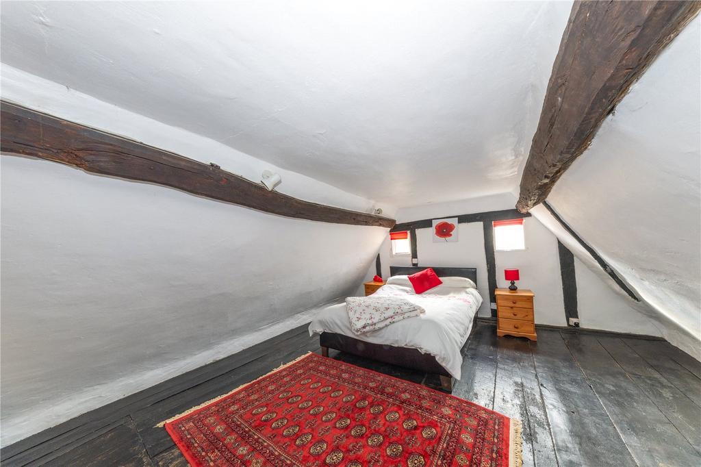 Bedroom 6