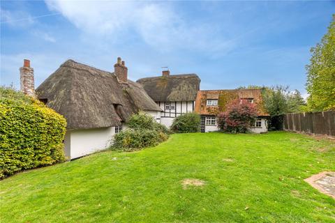 undefined, Cranfield Road, Moulsoe, Newport Pagnell, Buckinghamshire, MK16