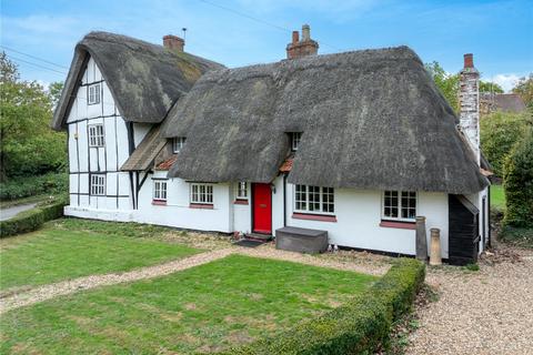 undefined, Cranfield Road, Moulsoe, Newport Pagnell, Buckinghamshire, MK16