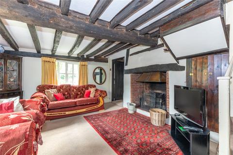 undefined, Cranfield Road, Moulsoe, Newport Pagnell, Buckinghamshire, MK16