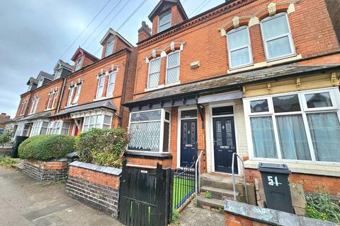 York Road, Erdington, Birmingham