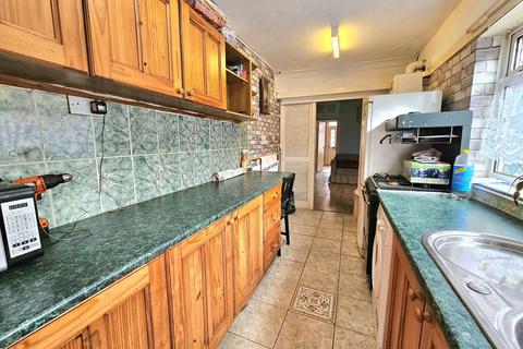 3 bedroom terraced house for sale, York Road, Erdington, Birmingham