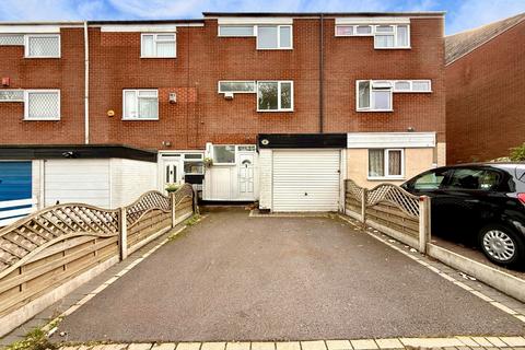 undefined, Austin Croft, Birmingham B36