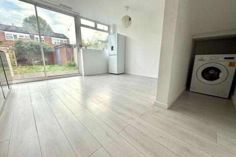 undefined, Austin Croft, Birmingham B36