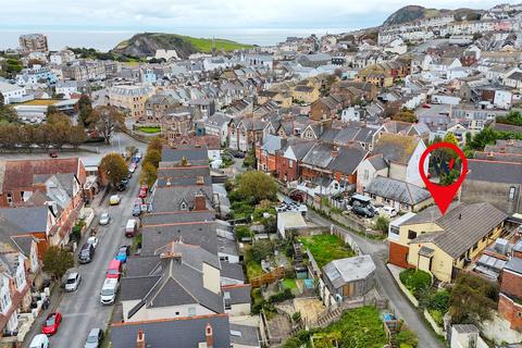 Bathos Osborne Road, Ilfracombe, EX34 8DD