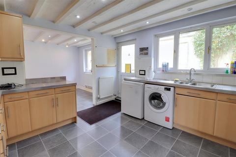 Bathos Osborne Road, Ilfracombe, EX34 8DD