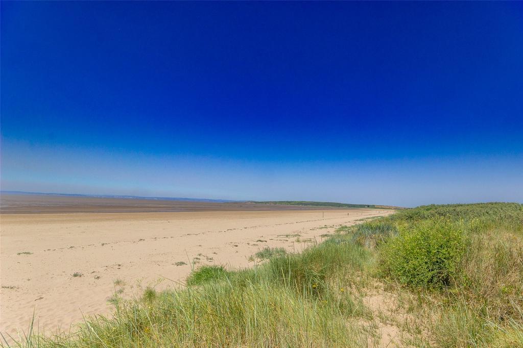 Sand Bay Beach